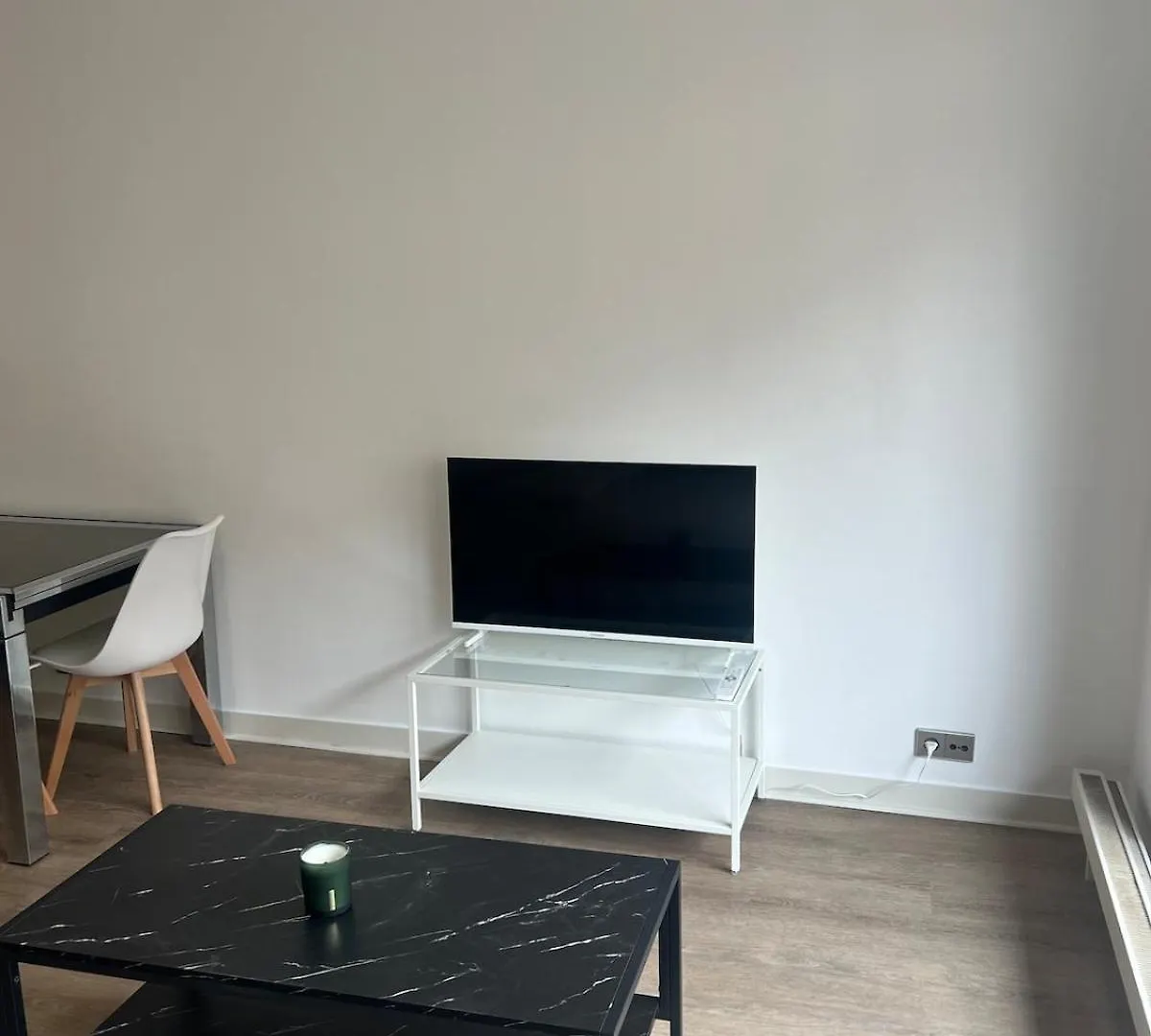 Apartamento View Of Eiffel Tower Paris 16Th Arrondissement Trocadero With Terrasse
