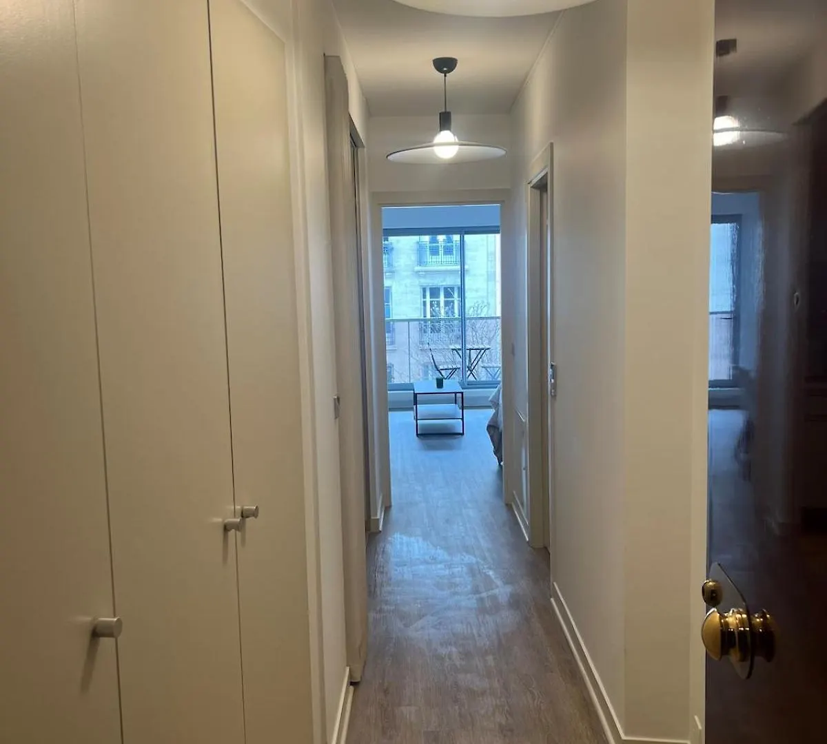 Apartamento View Of Eiffel Tower Paris 16Th Arrondissement Trocadero With Terrasse