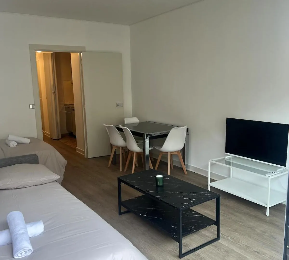 Apartamento View Of Eiffel Tower Paris 16Th Arrondissement Trocadero With Terrasse