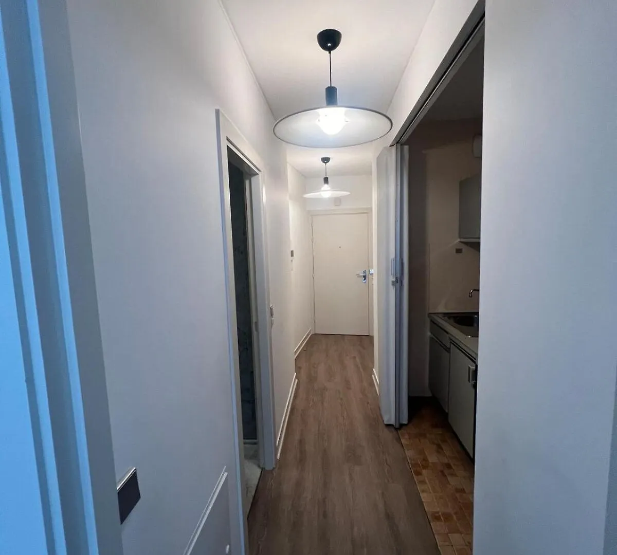 Apartamento View Of Eiffel Tower Paris 16Th Arrondissement Trocadero With Terrasse 0*,  Francia