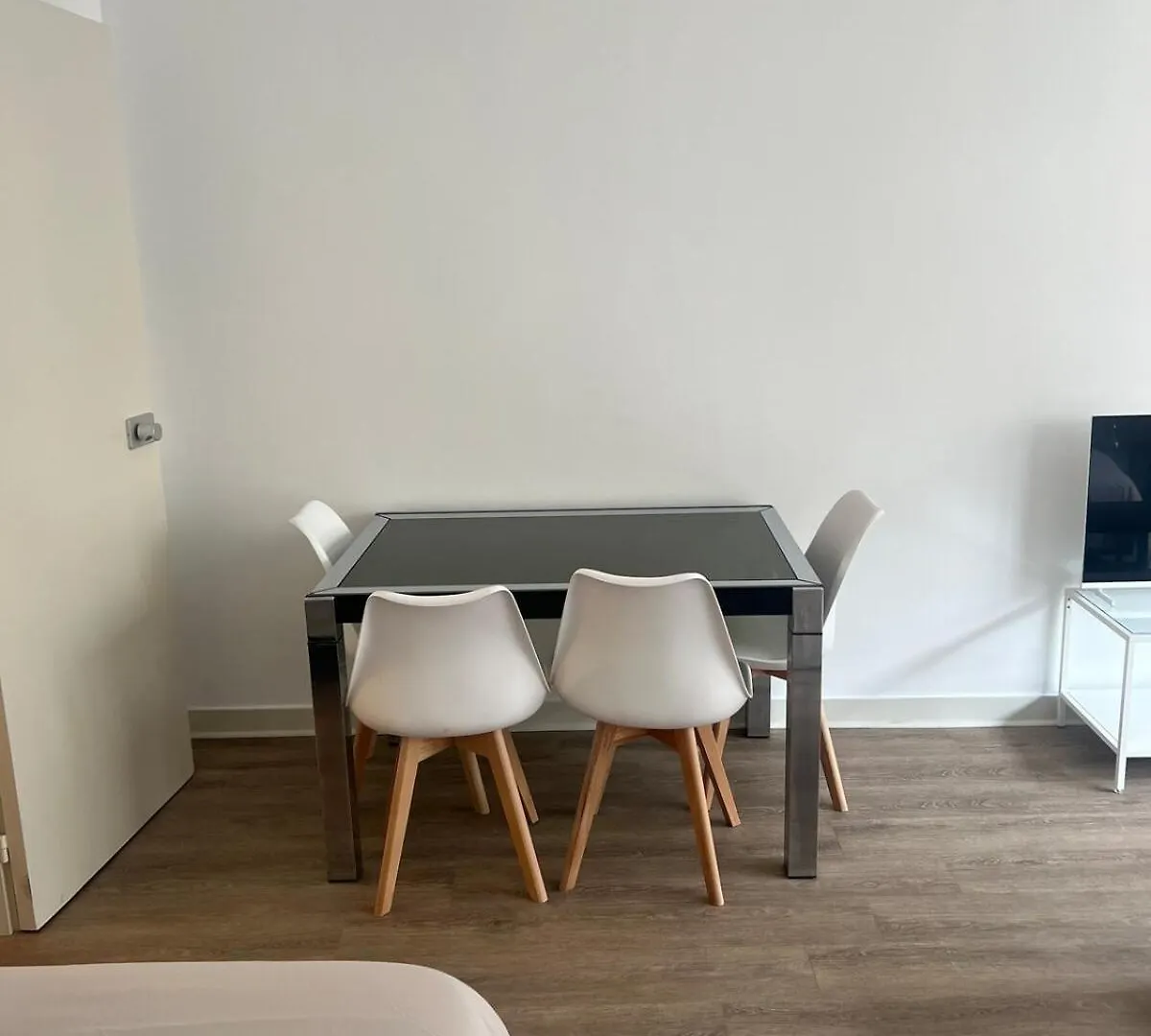 Apartamento View Of Eiffel Tower Paris 16Th Arrondissement Trocadero With Terrasse Francia